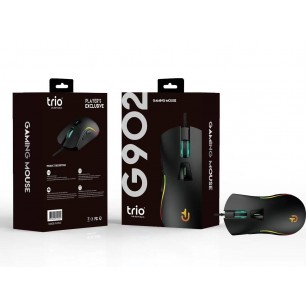 G902 RGB GAMİNG MOUSE